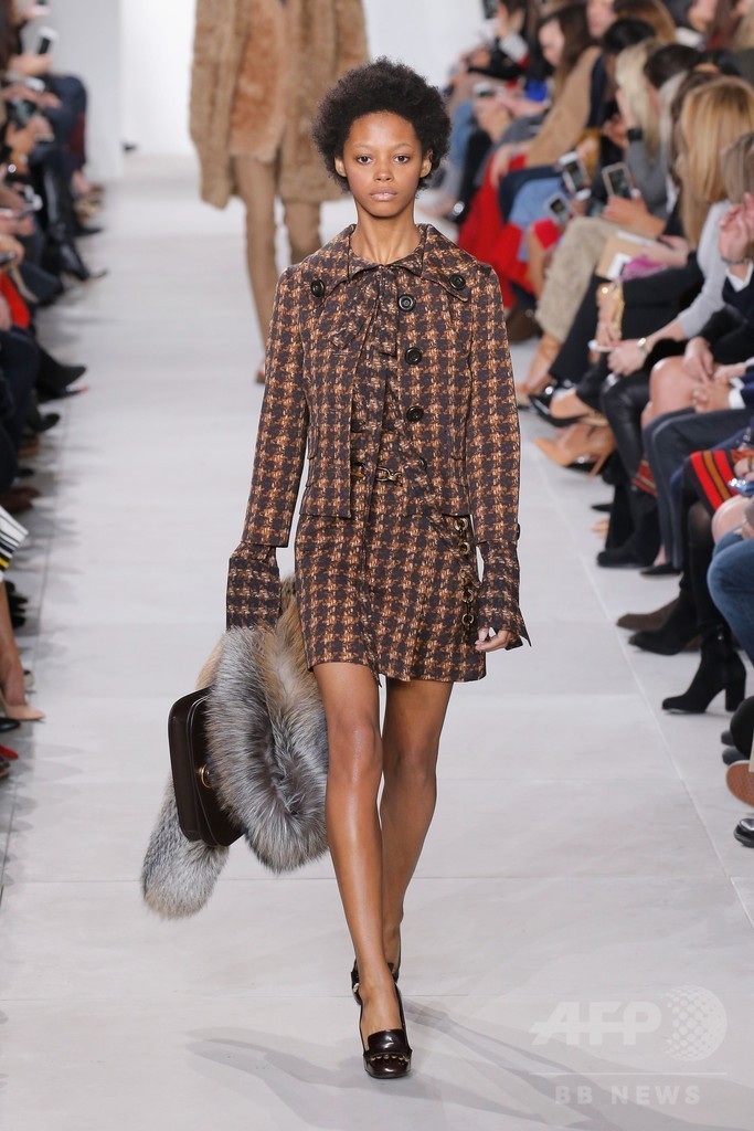 「マイケル・コース コレクション」16/17年秋冬