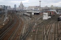 ロシア南西部で列車脱線 破壊工作の疑い