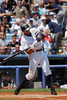 5打数2安打1打点を記録したヤンキースのアレックス・ロドリゲス（%%Alex Rodriguez%%）。(c)AFP/Getty Images Chris McGrath