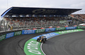 2024年シーズンのフォーミュラワン（F1、F1世界選手権）、第15戦オランダGPの会場になっているザントフォールト・サーキット（2023年8月25日撮影）。(c)JOHN THYS / AFP