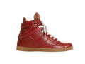 「MAISON MARTIN MARGIELA WITH H&amp;M」のスニーカー 1万3990円。(c)H&amp;M