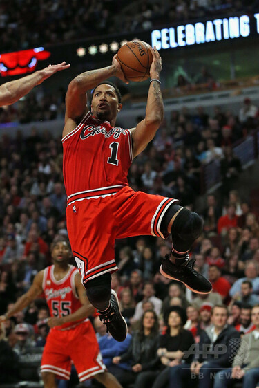 NBA シカゴ・ブルズ デリックローズ セント・パトリックデー スウィングマン Mitchell ＆ Ness CHICAGO BULLS SW‐Jersey ”DERRICK ROSE” 2008‐09 | doek