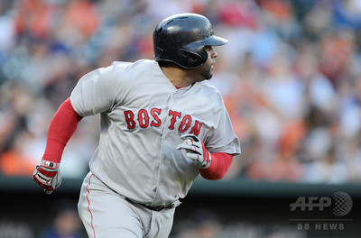 【GWセール】MLB パブロ・サンドバル実使用ジャージ レッドソックス img_6d37ec3b920c8505c961b5cfc5