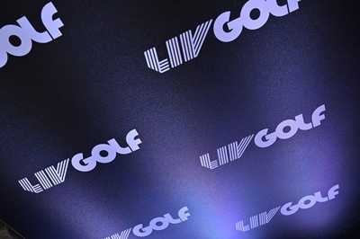 リブゴルフ、米国開催新規3大会の日程を発表