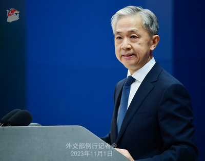 「30年に及ぶ海洋放出の安全を確保できるのか」と東電を疑問視 中国外交部