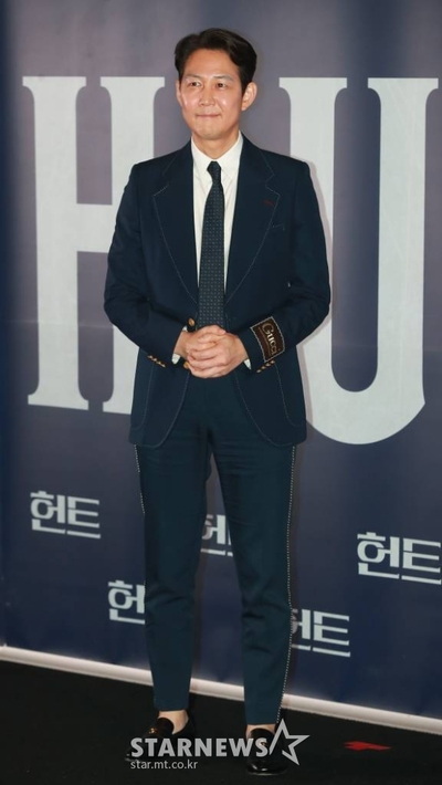 イ・ジョンジェ、エミー賞「主演男優賞」獲得 – KOREA WAVE