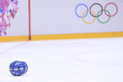 NHL選手、2018年平昌五輪は不参加へ 各クラブからの反発強く