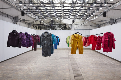 「ジースター ロゥ リサーチ」に初のウィメンズ