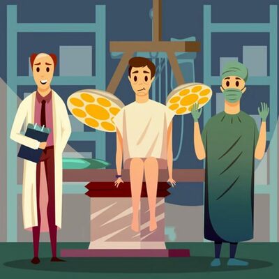 手術後の痛み、AIが読み取る…韓国の研究チームがモデル開発