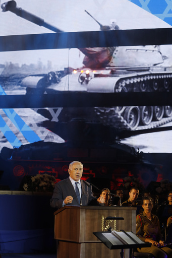 イスラエル、核の起爆を検討していた？ 第3次中東戦争から50年