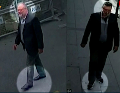 サウジ記者死亡 「最悪級の隠蔽」と米大統領 容疑者のビザ無効に