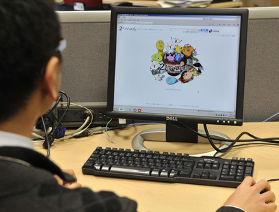 「２ちゃんねる」にサイバー攻撃、キム・ヨナ中傷に「報復」