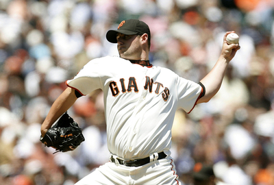 ジャイアンツ ヤンキースを降す