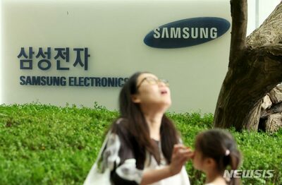 韓国・かのサムスン電子も高齢化は避けられない…20代職員↓・40代以上↑