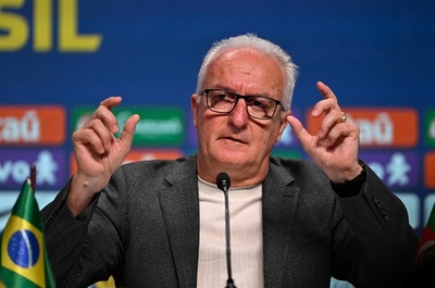 ブラジル、コパ代表に神童エンドリッキら ネイマールは招集外