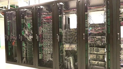 動画:AI普及でデータセンターの電力需要倍増へ IEAが警鐘