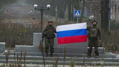 ウクライナ、ロシアが制圧主張する東部要衝ポクロウシクをいまだ保持と発表