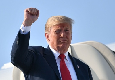 米国の対イラン経済制裁、第1弾が再開