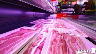 韓国政府に実はあった「脂身ばかりのサムギョプサル」防ぐマニュアルの有効性