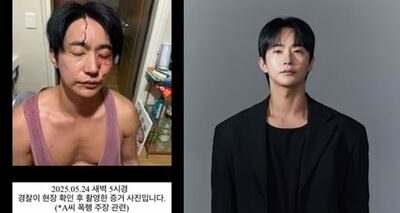 韓国のミュージカル俳優、元恋人と泥沼の応酬…暴行・性病・金銭トラブル