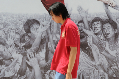 北京五輪は「お祭り騒ぎなし」？ 厳しい警備に閉口する市民たち