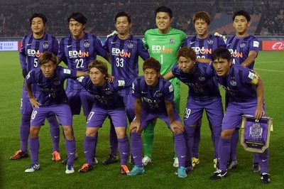 来季のACLグループリーグ組み合わせが決まる