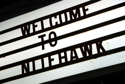 一流シェフが贈るグルメシアター、米ブルックリン映画館の最新企画