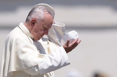 バチカン、性的虐待を隠ぺいの司教裁く教会内法廷を設置へ 