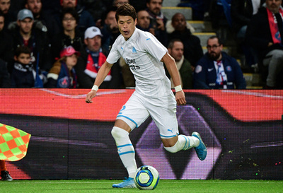 酒井宏樹がマルセイユ退団を発表「サヨナラ」