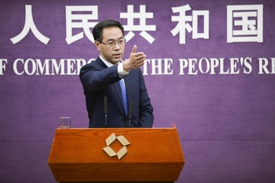 米国から中国への輸入農産物が大幅減 大豆70%減少、豚肉は半分以下に