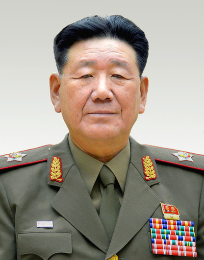 北朝鮮高官3人、アジア大会閉会式のため訪韓