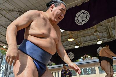 新横綱・豊昇龍が誕生 「気魄一閃の精神で精進」 朝青龍のおい