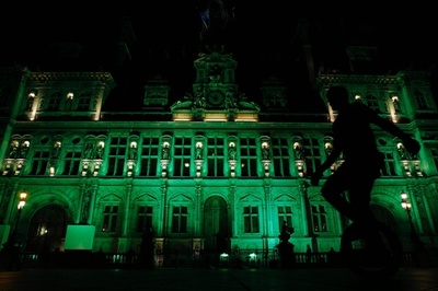 米パリ協定離脱、世界中から批判 仏大統領「地球を再び偉大に」