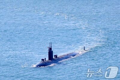 韓国型原子力潜水艦、成功には米国と燃料・フランスと技術協力が必要との提言