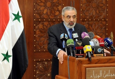 シリア、化学兵器使用を否定 ロシア参加なら調査団受け入れ