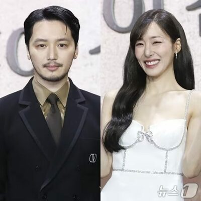 韓流人気俳優と女性グループメンバー、結婚前提に交際中…ドラマ共演きっかけ