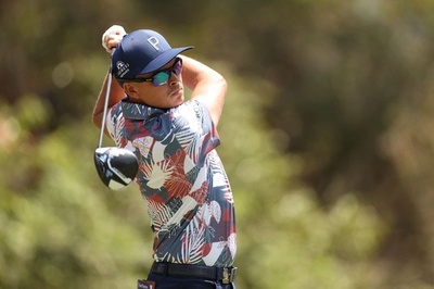 ファウラーが単独で首位維持 マキロイも3位T浮上 全米OP 