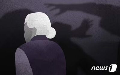 認知症の母が性暴行被害に…韓国・隣人から受けた「卑劣な犯罪」に娘が憤り