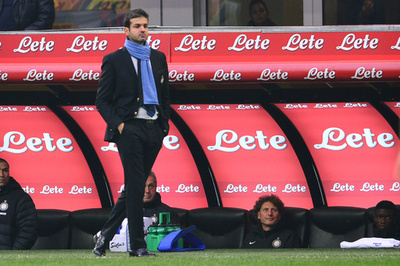 カッサーノが審判への暴言で2試合出場停止、インテル監督も1試合ベンチ入り禁止