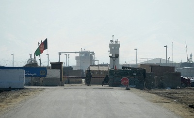 タリバン戦闘員65人釈放、対米関係さらに悪化 アフガニスタン