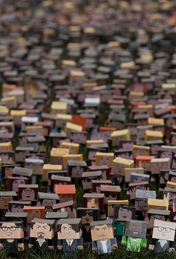 「小規模農家中心の政策を」フェアトレード基金