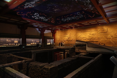中国の考古系博物館が一斉に新館オープン
