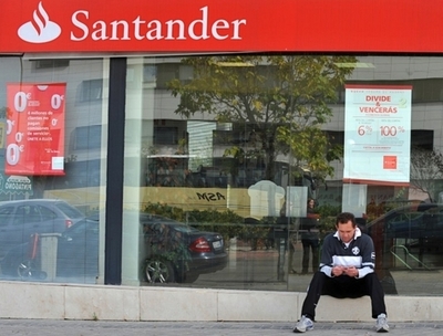 スペイン銀行を一斉格下げ、S＆Pとフィッチ