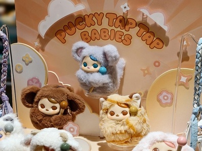 ポップマートの「電子木魚」が大人気 若者心理を捉え市場評価も改善 中国