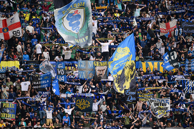 インテルの過激サポが伊マフィアの後継者を刺殺、正当防衛か