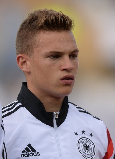 バイエルン、U-19ドイツ代表の有望株を獲得