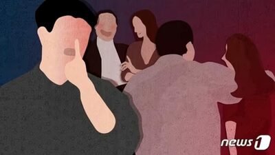 「男性中心の韓国企業」が男性社員だけで“性買春の温床”に出張…社員の妻が疑念、告発