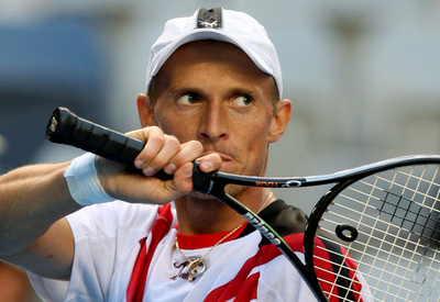 ダビデンコ マウーを退け全豪3回戦へ