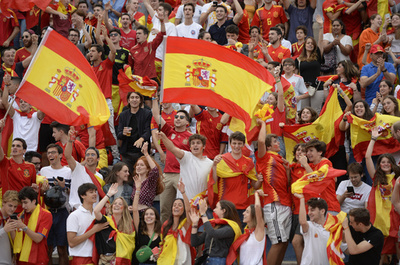 有名サッカー代理人を捜査 、「幽霊移籍」に関与か スペイン警察