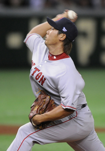 松坂 ファンに対し「申し訳ない」